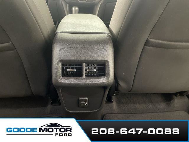 Used 2021 Chevrolet Equinox LT image 20