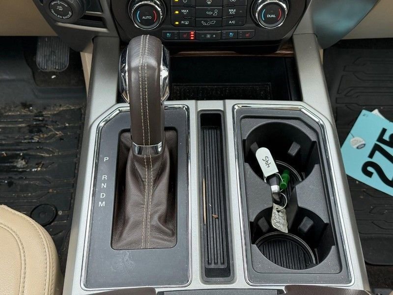 Certified 2018 Ford F150 Lariat image 11