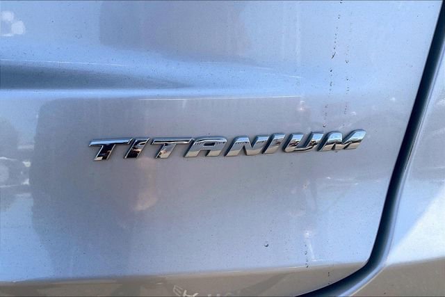 Certified 2019 Ford Fusion Energi Titanium image 10