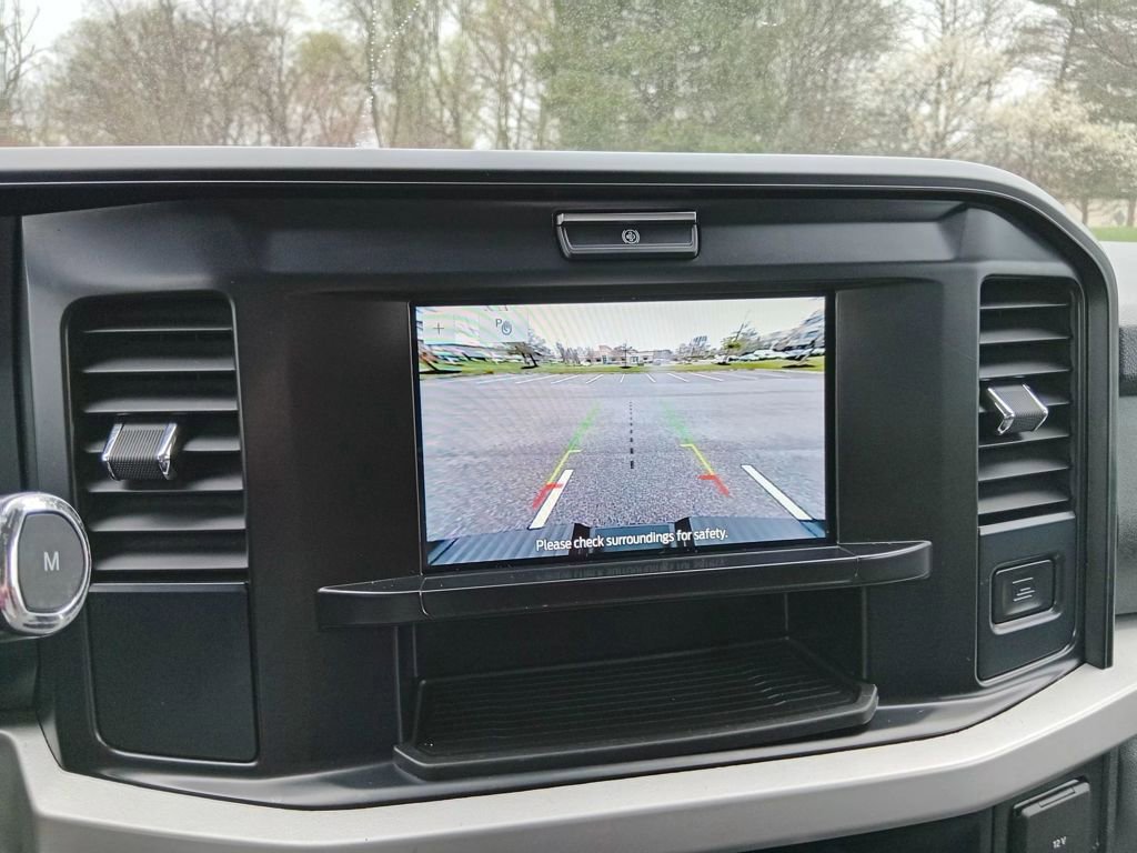 Certified 2025 Ford F250 XLT image 24