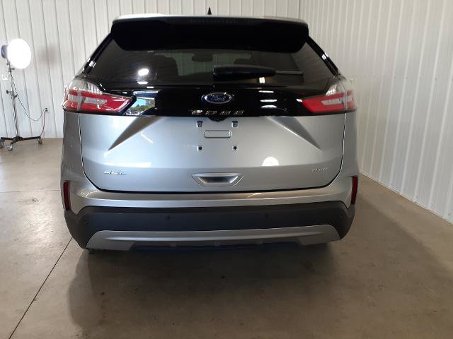 Certified 2024 Ford Edge SEL w/ Convenience Package AWD/4WD image 28