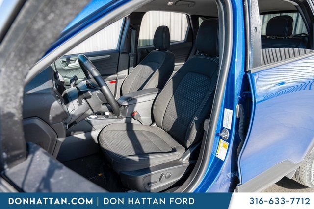 Certified 2023 Ford Escape Active w/ Tech Pack #2 AWD/4WD image 4