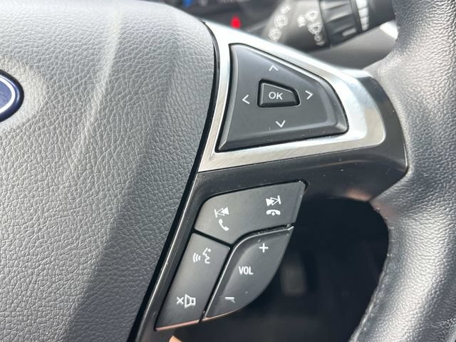 Certified 2024 Ford Edge SEL AWD/4WD image 39