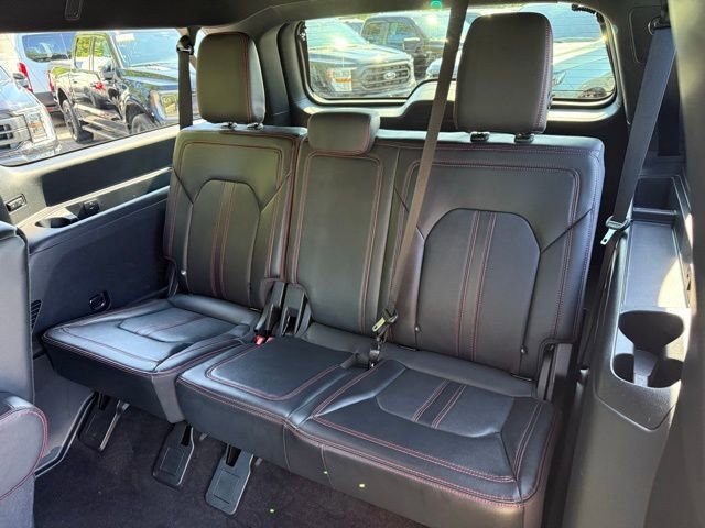 Certified 2022 Ford Expedition Max Limited image 19