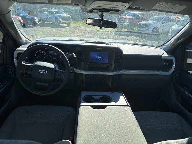 Certified 2025 Ford F250 XLT image 12