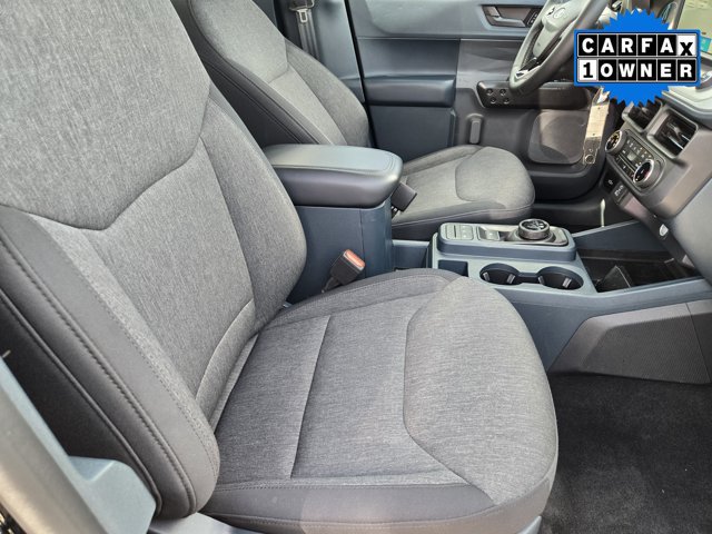 Certified 2024 Ford Maverick XLT w/ XLT Luxury Package FWD image 12