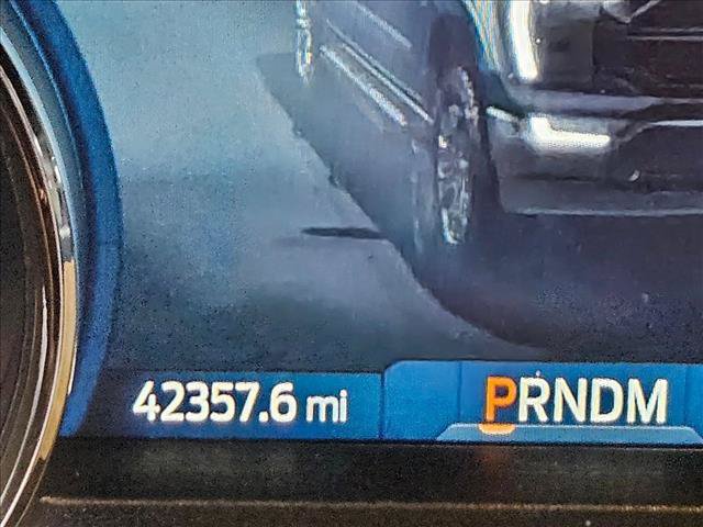 Certified 2023 Ford F150 XLT w/ Equipment Group 301A Mid AWD/4WD image 9