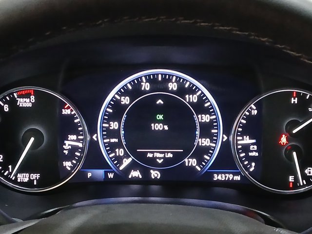 Used 2023 Buick Enclave Premium w/ Experience Buick Package image 9