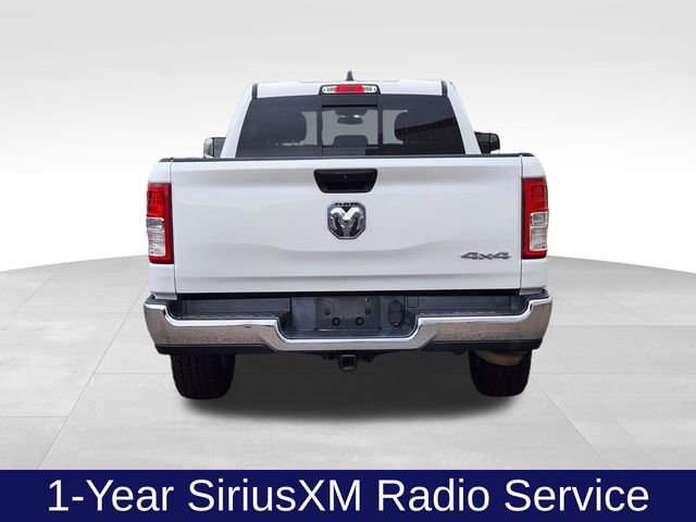 Used 2019 RAM 1500 Tradesman AWD/4WD image 4
