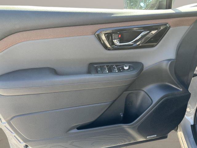 Used 2025 Subaru Forester Sport AWD/4WD image 12