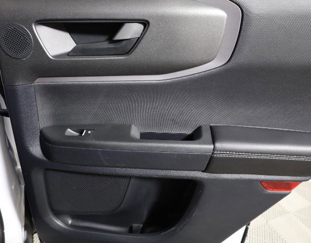 Certified 2025 Ford Bronco Sport Outer Banks w/ Outer Banks Tech Package+ image 31