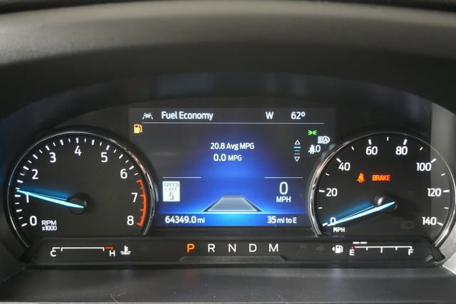 Certified 2022 Ford Explorer Timberline w/ Timberline Technology Package image 10