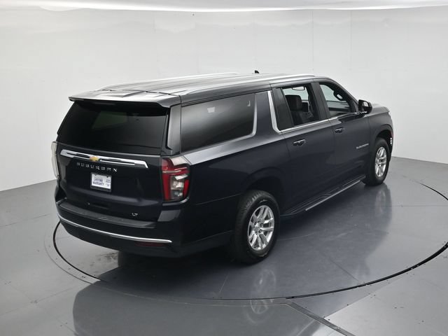 Used 2023 Chevrolet Suburban LT RWD image 44