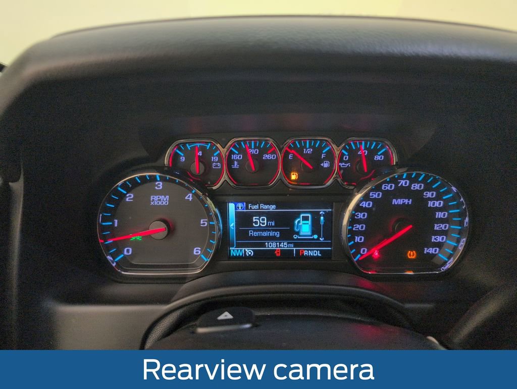 Used 2019 Chevrolet Suburban LT w/ LT Signature Package RWD image 26