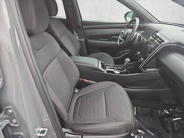 Used 2023 Hyundai Santa Cruz Night AWD/4WD image 20