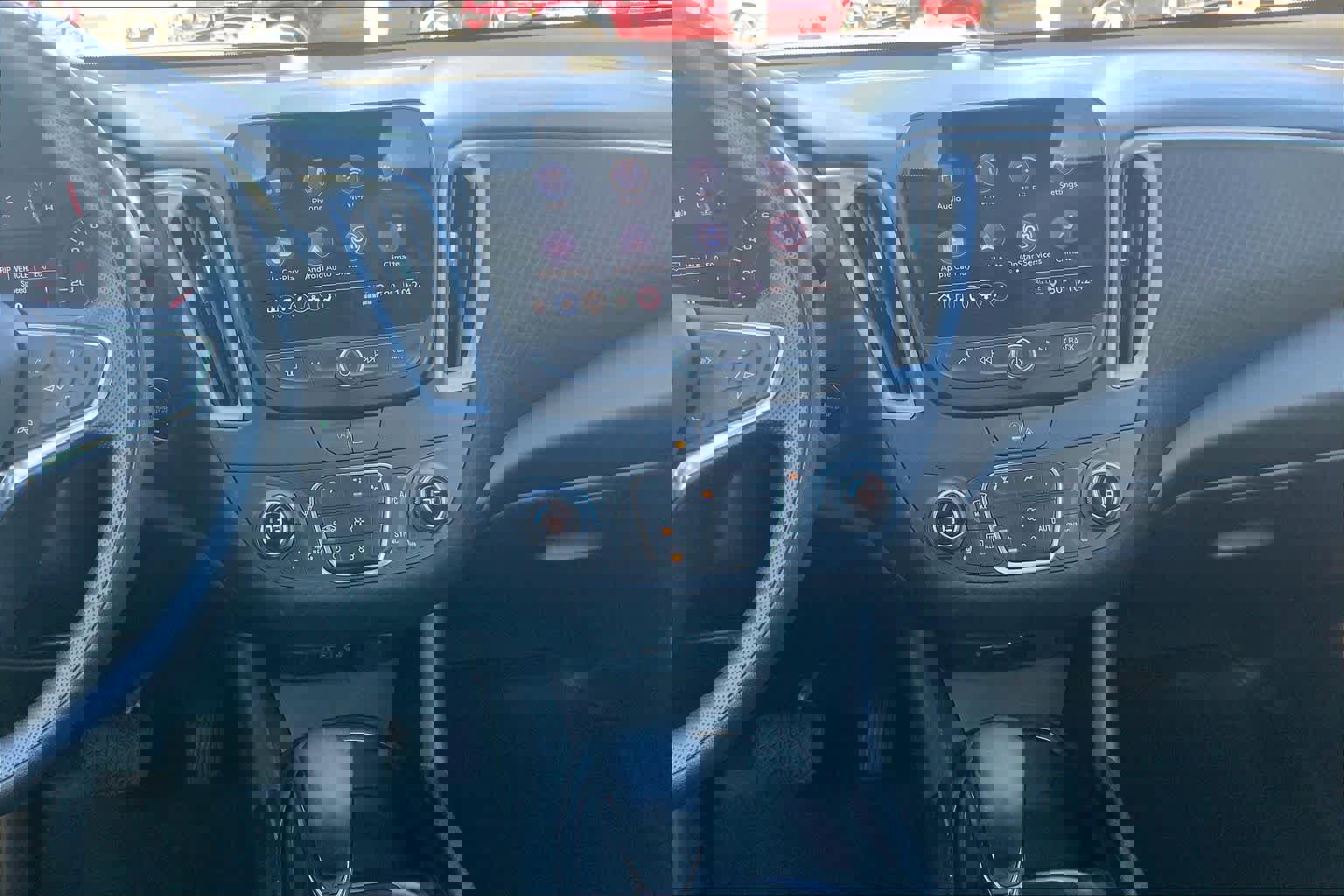 Used 2023 Chevrolet Malibu LT image 8