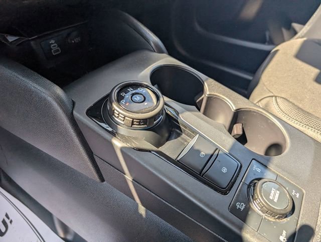 Certified 2024 Ford Bronco Sport Badlands AWD/4WD image 23