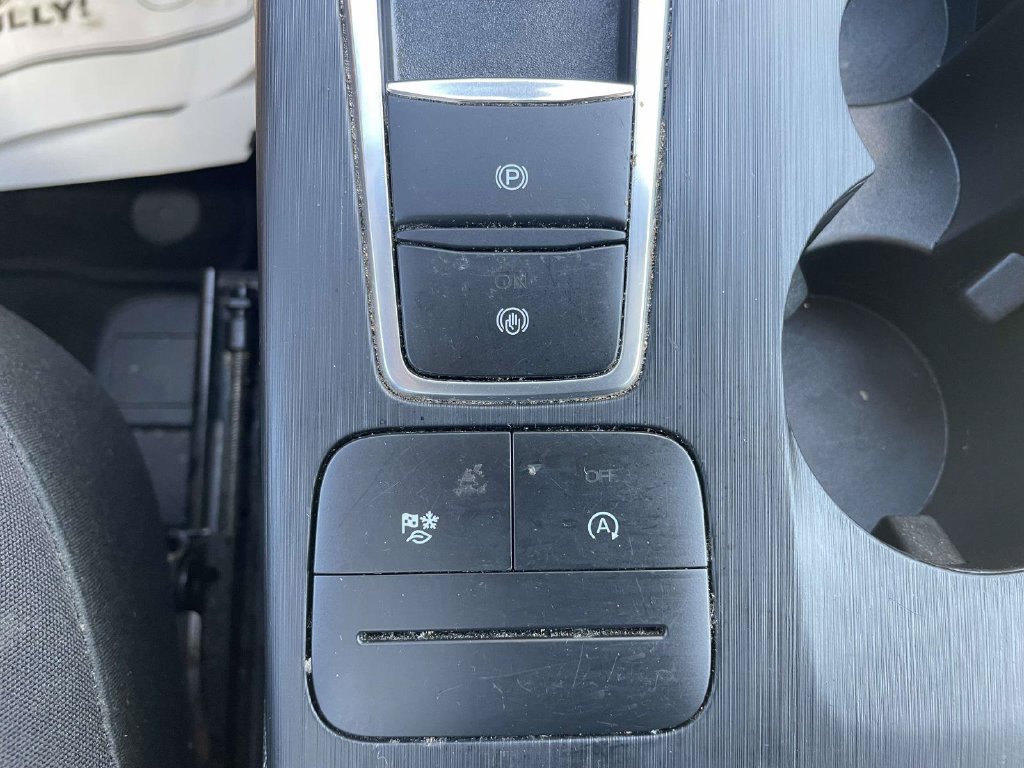 Certified 2024 Ford Escape Active FWD image 22