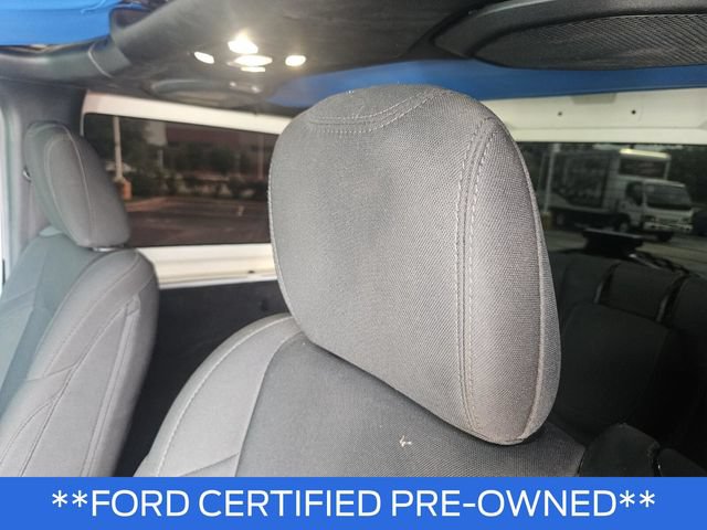 Used 2022 Jeep Wrangler Sport AWD/4WD image 29