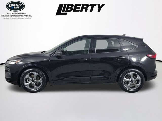 Certified 2023 Ford Escape ST-Line w/ Tech Pack #1 FWD image 8