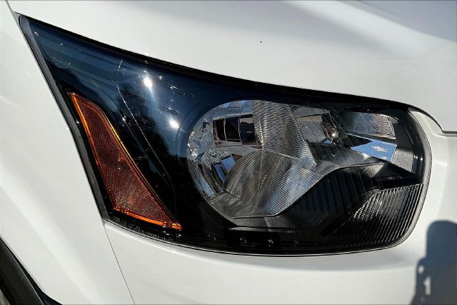 Certified 2025 Ford Transit 250 148 High Roof Extended w/ Load Area Protection Package RWD image 31