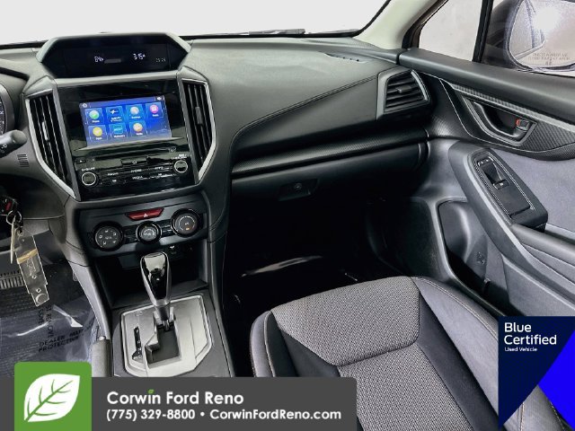 Used 2019 Subaru Crosstrek 2.0i Premium AWD/4WD image 28