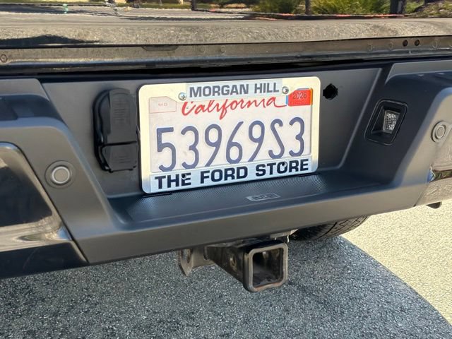 Certified 2023 Ford F150 XLT w/ Equipment Group 302A High AWD/4WD image 12