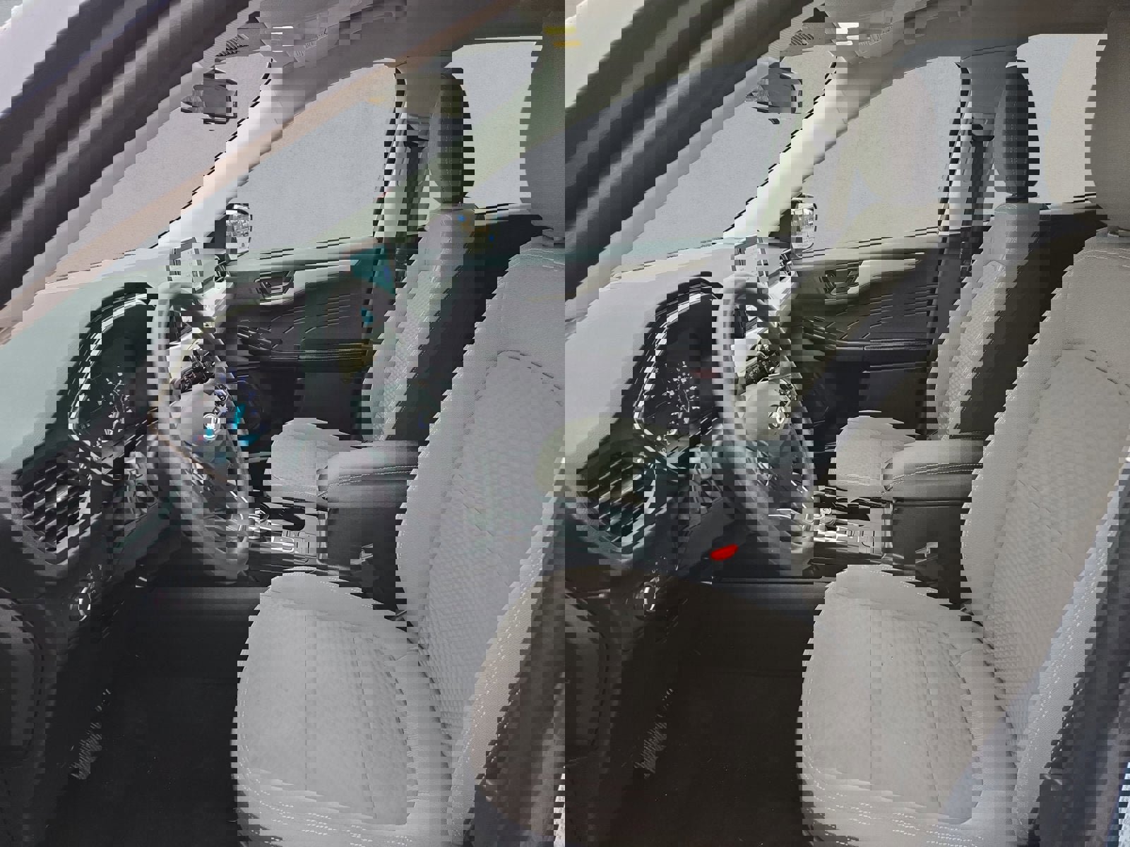 Certified 2022 Ford Escape SE image 11