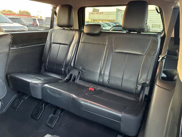 Certified 2024 Ford Expedition Max XLT AWD/4WD image 11