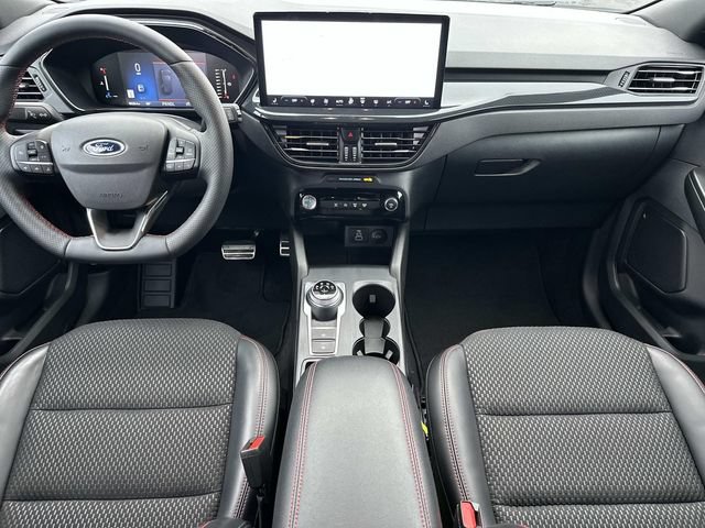 Certified 2024 Ford Escape ST-Line w/ Tech Pack #1 AWD/4WD image 14