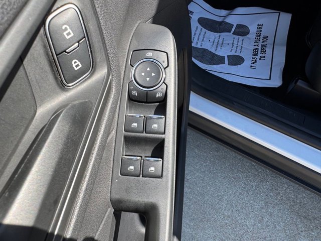 Certified 2025 Ford Escape Active AWD/4WD image 11
