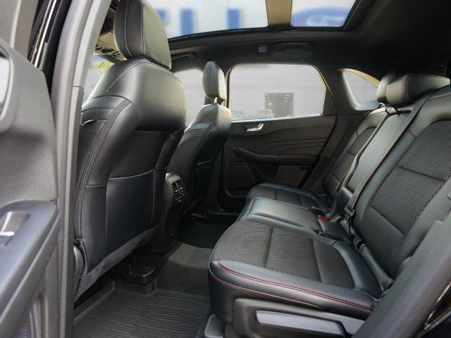 Certified 2024 Ford Escape ST-Line w/ Tech Pack #1 AWD/4WD image 23