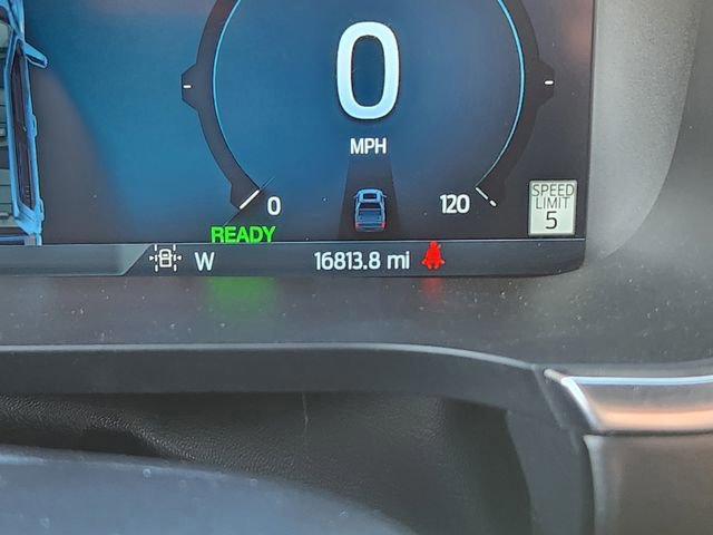 Certified 2025 Ford F150 Platinum AWD/4WD image 27