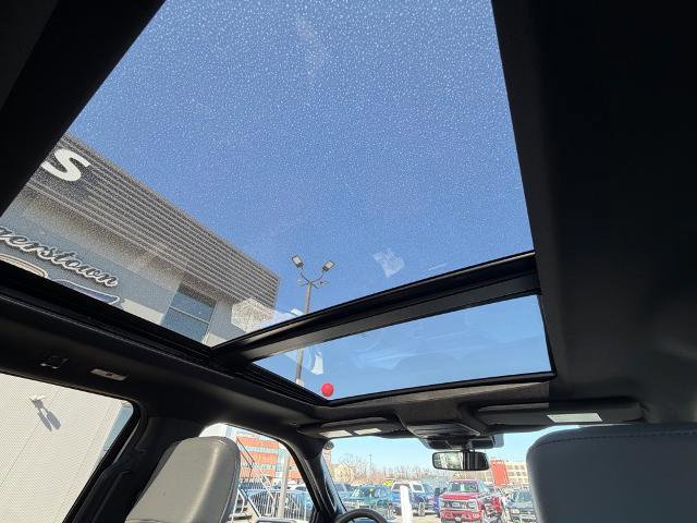 Certified 2024 Ford F150 Lightning Lariat image 20