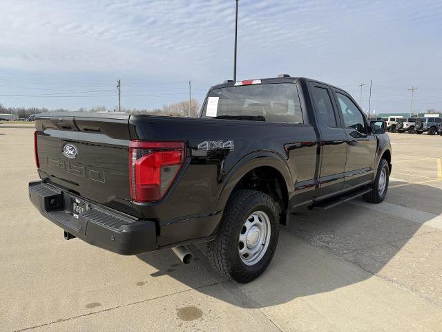 Certified 2024 Ford F150 XL AWD/4WD image 9