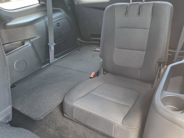 Certified 2017 Ford Explorer XLT w/ Equipment Group 201A FWD image 14