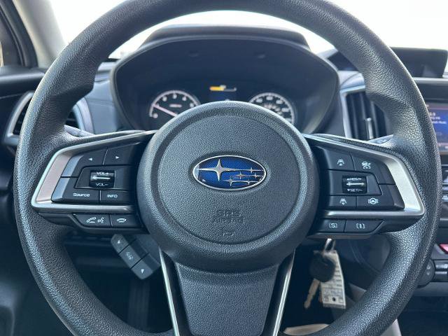 Used 2022 Subaru Forester w/ Popular Package #1 AWD/4WD image 21