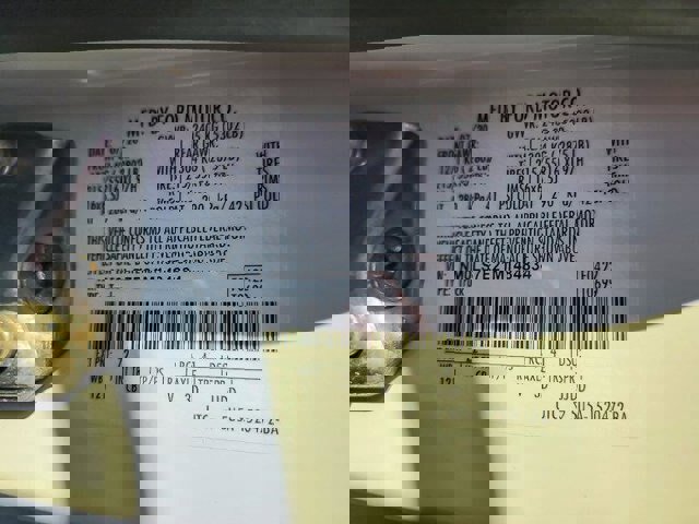 Certified 2021 Ford Transit Connect XL image 30