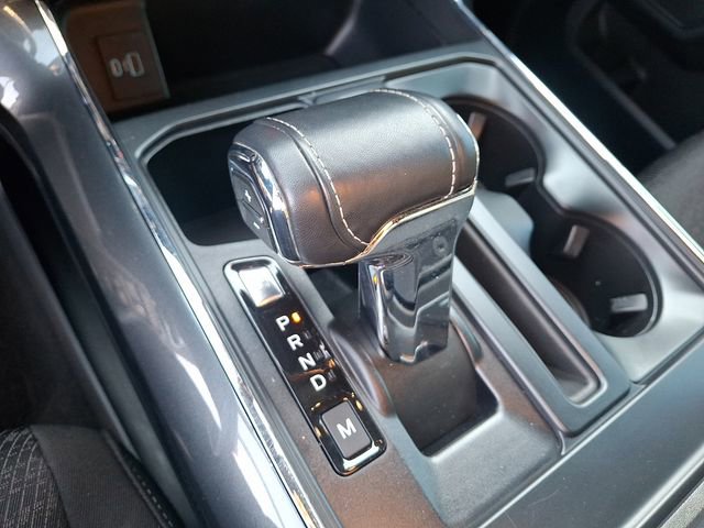 Certified 2022 Ford F150 XLT w/ Equipment Group 302A High image 22