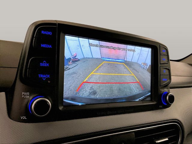 Used 2018 Hyundai Kona Ultimate AWD/4WD image 20