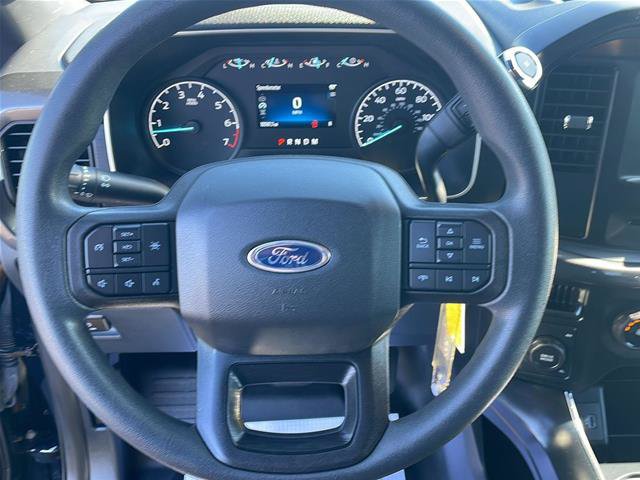 Certified 2023 Ford F150 XL w/ STX Appearance Package AWD/4WD image 15