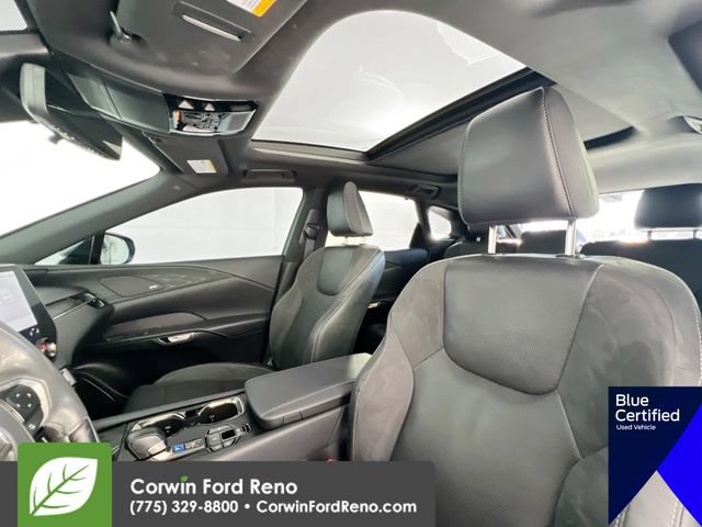 Used 2023 Lexus RX 350 w/ Accessory Package (Z1) AWD/4WD image 31