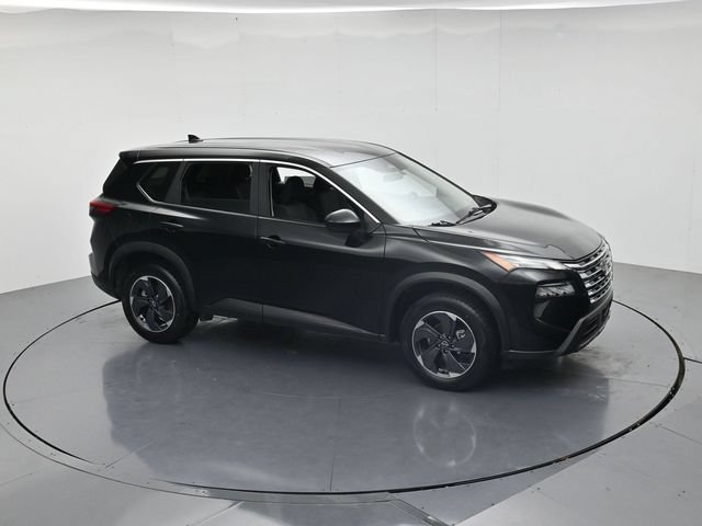 Used 2025 Nissan Rogue SV FWD image 41