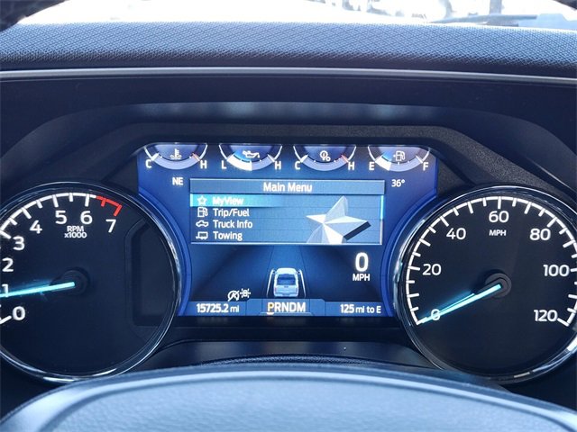 Certified 2023 Ford F150 XLT w/ Equipment Group 302A High image 28