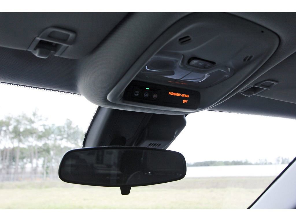 Used 2023 Chevrolet TrailBlazer LS image 26