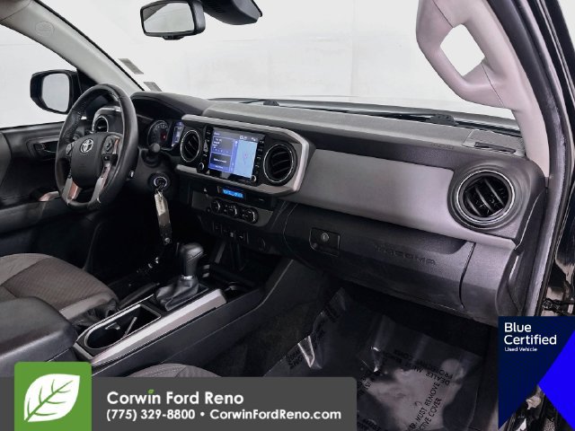 Used 2022 Toyota Tacoma SR5 RWD image 29