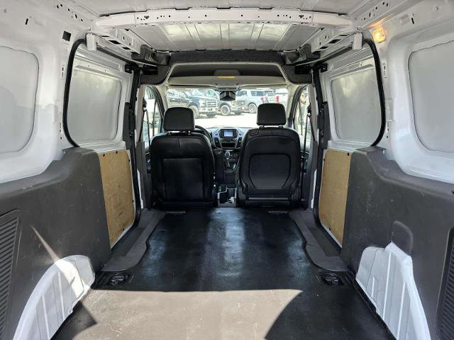 Certified 2020 Ford Transit Connect XL image 10