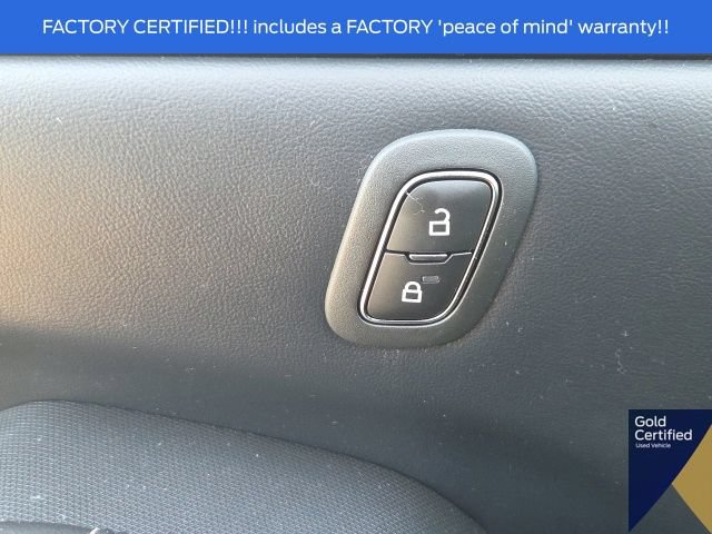 Certified 2021 Ford Mustang Mach-E Select AWD/4WD image 26