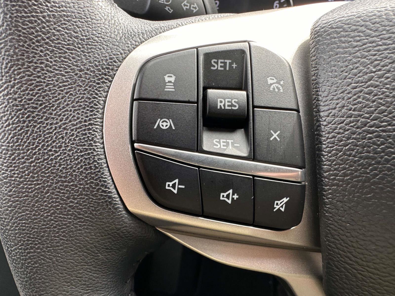 Certified 2023 Ford Explorer XLT w/ Equipment Group 202A image 18