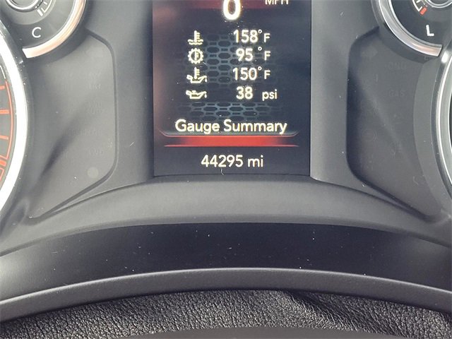 Used 2024 RAM 2500 Big Horn image 22